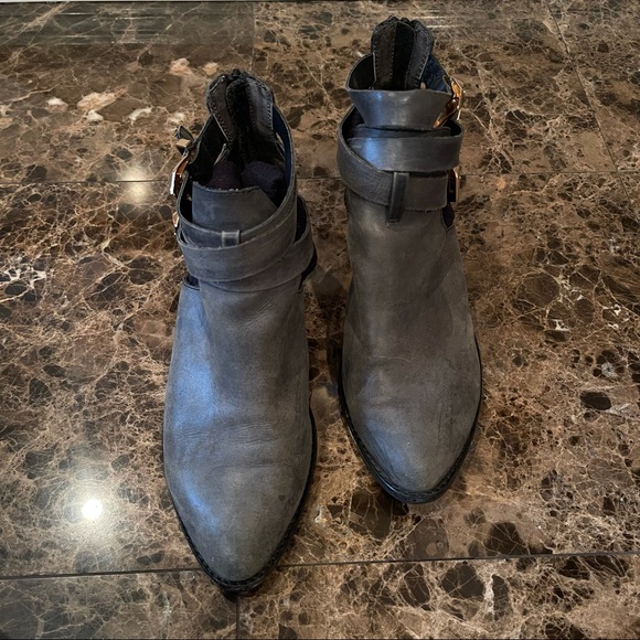 Jeffery Campbell | Everly - AS IS - Picture 5 of 16